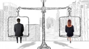 «Η θέση της Γυναίκας σήμερα. Από τα έμφυλα στερεότυπα και τις διακρίσεις ως την έμφυλη βία. Υπάρχει άλλος δρόμος;» στο Σεράφειο