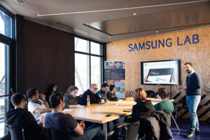 Συνεχίζονται οι αιτήσεις για τον 9ο κύκλο του INNOVATHENS Business Accelerator