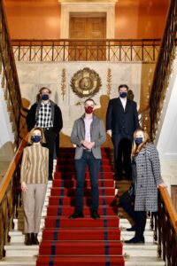 Πολιτισμός στην Αθήνα. Ο Δήμος Αθηναίων αλλάζει τον πολιτιστικό χάρτη της πόλης. Αλλάζει την πόλη. Για όλους.