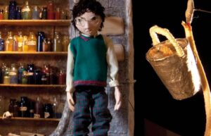 Κινηματογράφος ΑΒ | Πρόγραμμα Ιούλιος 2021