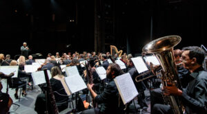 Μάρκος Μπότσαρης| Παύλος Καρρέρ| Θέατρο Ολύμπια| 5.11