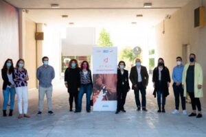 Start School of Business στο Σεράφειο – Δωρεάν ψηφιακή εκπαίδευση σε 45 μικρές και μεσαίες επιχειρήσεις που έχουν έδρα τον Δήμο Αθηναίων