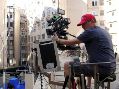 Συνεργασία κύρους ανάμεσα στο Athens Film Office και την NBCUniversal – Κ. Μπακογιάννης: «Στόχος μας είναι η Αθήνα να πάει ένα βήμα παραπέρα ως κινηματογραφικός προορισμός»