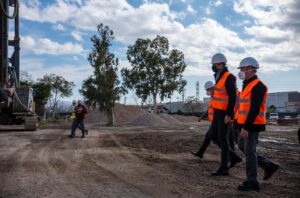 Δήμος Αθηναίων: Σε νέα εποχή περνά η καθαριότητα στην Αθήνα -Κ. Μπακογιάννης: «Από την πρώτη στιγμή, θέσαμε ψηλά τον πήχη στην καθαριότητα – Τα οφέλη του ΣΜΑ θα είναι εμφανή κάθε μέρα, σε κάθε γειτονιά της Αθήνας»