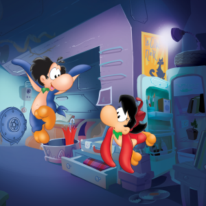 Ο Δήμος Αθηναίων γνωριζει στα παιδιά το μαγικό κόσμο του animation – K. Μπακογιάννης: “Θέλουμε να προσφέρουμε στους μικρούς Αθηναίους χαμόγελο, γνώση και δημιουργία”