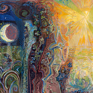 John Craxton: Μια ελληνική ψυχή