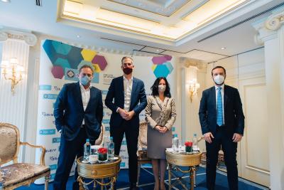 8ο  Travel Trade Athens: Δυναμική προβολή της πόλης στις διεθνείς  τουριστικές αγορές – Κ. Μπακογιάννης: «Η Αθήνα επέστρεψε και κοιτάζει  μπροστά – Σύμμαχοί μας οι μεγαλύτεροι εκπρόσωποι του ελληνικού  τουρισμού»