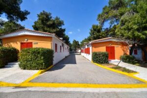 Παρατείνεται έως τις 10 Ιουνίου η προθεσμία για εγγραφές παιδιών στις Παιδικές Εξοχές του Αγίου Ανδρέα