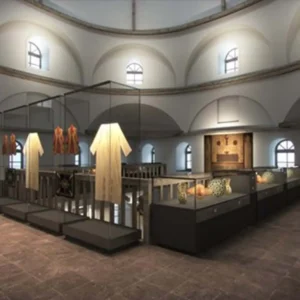 Αντίδωρα του ΄21: Ήρωες και σύμβολα