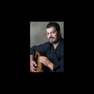 «Όλη η Αθήνα μία Σκηνή» | Συναυλία με τον Μανώλη Κονταρό