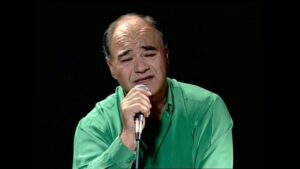 «Όλη η Αθήνα μία Σκηνή» | Μουσική διαδρομή «Αλίμονο σ’ αυτούς που δεν αγάπησαν»,