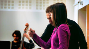 Ξεκίνησε η υποβολή αιτήσεων για το 15ο Πανελλήνιο Masterclass Διεύθυνσης Ορχήστρας με δωρεάν συμμετοχή