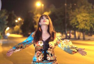 «Όλη η Αθήνα μια Σκηνή» | «Το τραγούδι όμως μένει». Συναυλία με την Χριστίνα Μαραγκόζη