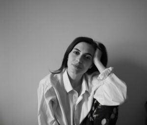 «Όλη η Αθήνα μία Σκηνή» | Συναυλία με τη Νεφέλη Φασούλη