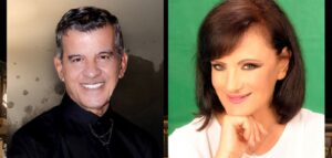 «Όλη η Αθήνα μια σκηνή» | Συναυλία με τη Μαρίνα Βλαχάκη και  τον Γιώργο Γερολυμάτο