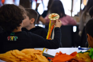 EUROPEAN WEEK FOR WASTE REDUCTION