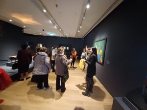 Δήμος Αθηναίων: “Στάση” στο Εμπορικό και Ιστορικό Κέντρο της Αθήνας κάνει ο “Πολιτισμός στις Γειτονιές”τα φετινά Χριστούγεννα!