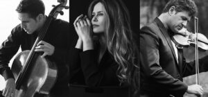 ΕΡΓΑ ΤΩΝ L. VAN BEETHOVEN, Δ. ΜΗΝΑΚΑΚΗ, P.I. TCHAIKOVSKY