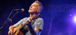 ΣΥΝΑΥΛΙΑ ΜΕ ΤΟΝ ΠΑΝΤΕΛΗ ΘΑΛΑΣΣΙΝΟ