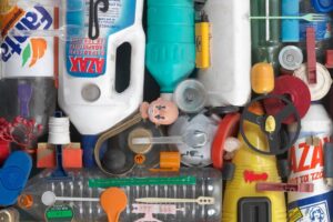 Βασίλης Σκυλάκος Το χέρι. Έργα 1957-1997 στην Πινακοθήκη Δήμου Αθηναίων