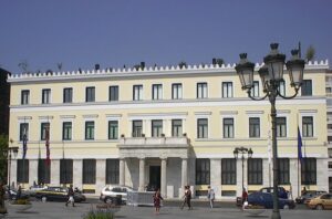 Ψήφισμα υπέρ της άμεσης απελευθέρωσης των Φρέντη Μπελέρη και Παντελή Κοκαβέση στο Δημοτικό Συμβούλιο