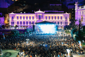 Ολοκληρώθηκε το 2ο Athens City Festival του Δήμου Αθηναίων | Περισσότερα από 175.000 άτομα συμμετείχαν στις 265 δράσεις του όλο τον Μάιο