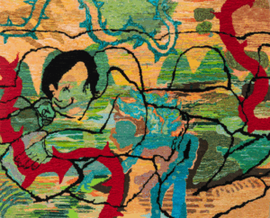 Encore – Νέα ελληνική ζωγραφική στην Πινακοθήκη Δήμου Αθηναίων