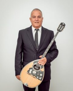 «Αφιέρωμα για τα 100 χρόνια από τη γέννηση του Θεόδωρου Πολυκανδριώτη» Σάββατο 8 Ιουλίου 2023, 21:00 | Γήπεδο Κονίστρας, Πετράλωνα