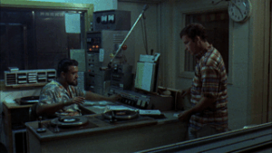 Radio Nights | American Graffiti
