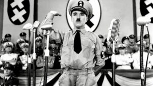Radio Nights | Εδώ Λονδίνο,1939-2005, η αρχή και το τέλος & The Great Dictator