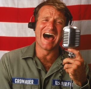 RADIO NIGHTS | Good Morning Vietnam