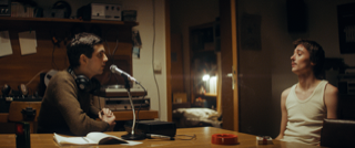 RADIO NIGHTS | Magnetic Beats (2η προβολή)