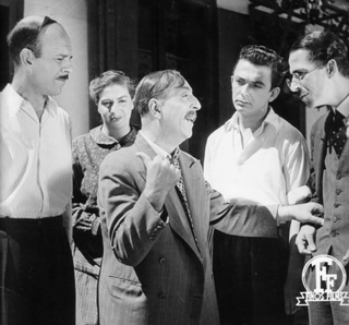 RADIO NIGHTS | Οι Γερμανοί Ξανάρχονται