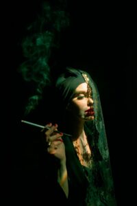 Όλη η Αθήνα μία Σκηνή | «Η Γυναίκα της Γκουέρνικα»