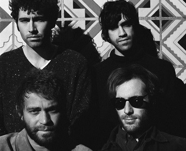 ALLAH-LAS | Σάββατο 16 Σεπτεμβρίου 2023