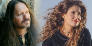 SOLD OUT «Παρέα τραγουδάμε» | Συναυλία 25.09, 20:30 | Φεστιβάλ Κολωνού