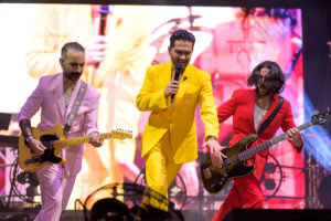 Melisses | 03.10 | Λυκαβηττός