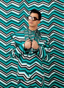 SOLD OUT Συναυλία με τον Δήμο Αναστασιάδη |  22.09,  20:30 | Φεστιβάλ Κολωνού