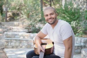 «Την είδα απόψε λαϊκά» | Συναυλία 15.09, 20:30 | Θέατρο Γκράβας