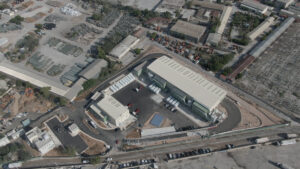 Δήμος  Αθηναίων: Άρχισε η λειτουργία του Σταθμού Μεταφόρτωσης Απορριμμάτων στον  Ελαιώνα – Το μεγαλύτερο έργο υποδομής για την καθαριότητα στην  πρωτεύουσα