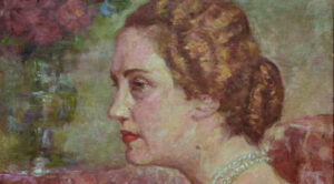 Δήμος Αθηναίων: «Στη σκιά». Έργα γυναικών από τη Συλλογή της Πινακοθήκης Δήμου Αθηναίων