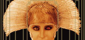 «METROPOLIS» (1927)