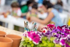 Νοέμβριος στη Δημοτική Αγορά Κυψέλης