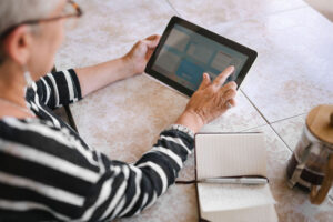 Workshop ψηφιακής ενδυνάμωσης για 60+ | έως 12 άτομα