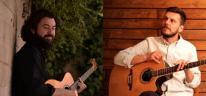 ΣΥΝΑΥΛΙΑ ΜΕ ΤΟΝ ΒΑΣΙΛΗ ΠΡΟΔΡΟΜΟΥ & ΤΟΝ ΝΙΚΟ ΠΛΙΟ