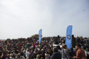 Ο Δήμος Αθηναίων καταγγέλλει την επίθεση του Ισραηλινού στρατού στον Στόλο αλληλεγγύης προς τη Γάζα