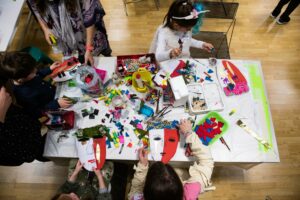 Ψήφισμα προς το Υπουργείο Εσωτερικών για τους Βρεφικούς, Βρεφονηπιακούς και Παιδικούς Σταθμούς