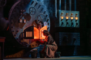 H ΣΤΑΧΤΟΠΟΥΤΑ