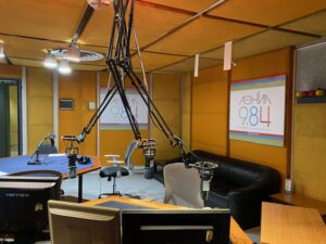 Ο Αθήνα 9,84 στην εποχή της εικόνας