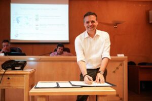 Δήμος Αθηναίων: Iσχυροποιείται το Δίκτυο Πόλεων για την Ένταξη Μεταναστών και Προσφύγων